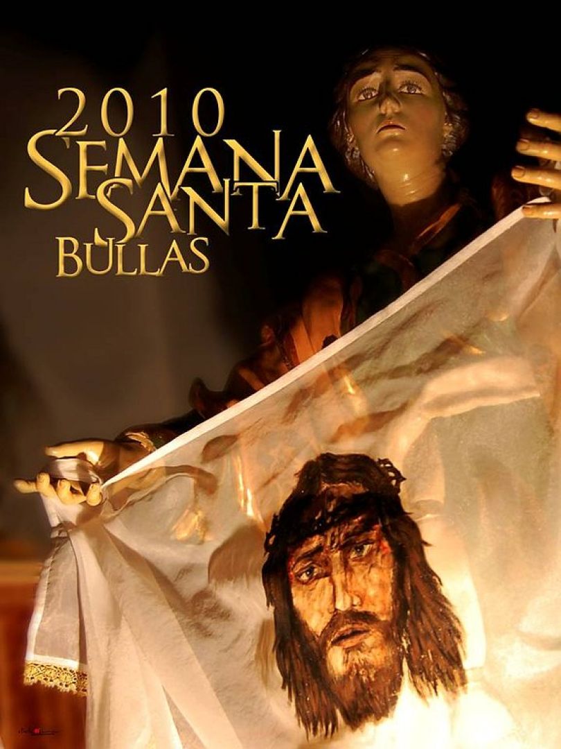 Semana Santa en Bullas  